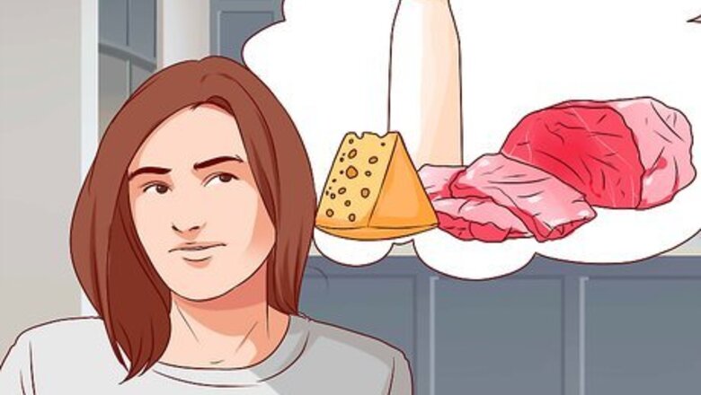How to Quit Being a Vegan