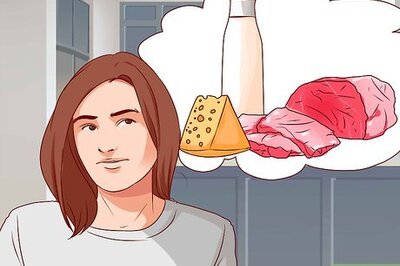 How to Quit Being a Vegan