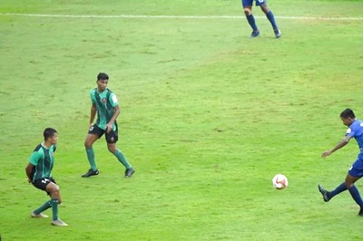 Durand Cup 2022: FC Goa Bounce Back With a 1-0 Win Over Indian Air Force
