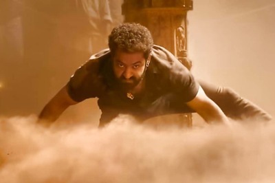 Devara FIRST Review Out: Jr NTR Is 'Terrific', Brings 'Fire and Charisma' in the Explosive Film