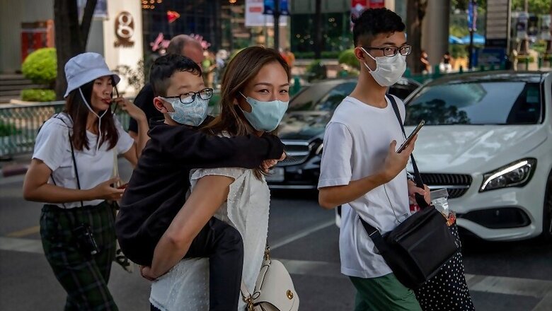 Thailand Says New Drug Cocktail Successfully Treated Coronavirus in Chinese Patient in 48 Hours