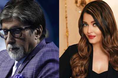 Amitabh Bachchan Shares Cryptic Tweet Amid Rumours of Unfollowing Aishwarya Rai On Instagram