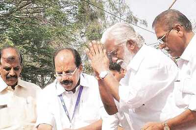 BJP, BDJS seal alliance in Kerala for May 16 assembly polls