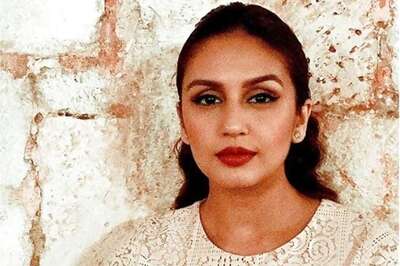 Huma Qureshi Pens Strong Note to Share Insight on Mental Health and Depression
