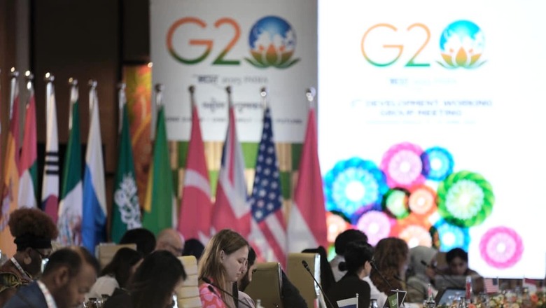 Opinion | G20 Meeting in J&K: Opportunity for Both India and Pakistan to Commence Dialogue