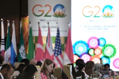 Opinion | G20 Meeting in J&K: Opportunity for Both India and Pakistan to Commence Dialogue