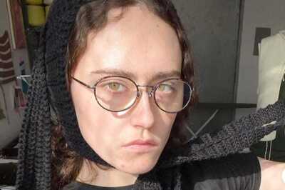 Who Is Ella Emhoff? Kamala Harris' 25-Year-Old Stepdaughter Defends Her 'Momala'