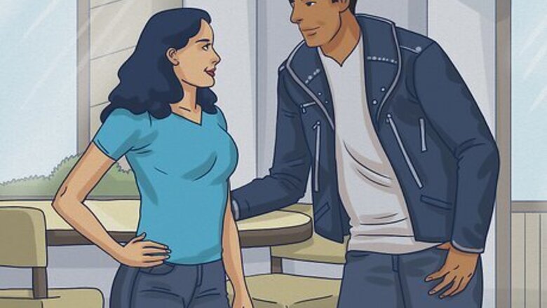 “Black Cat Boyfriend” Dating Theory Explained