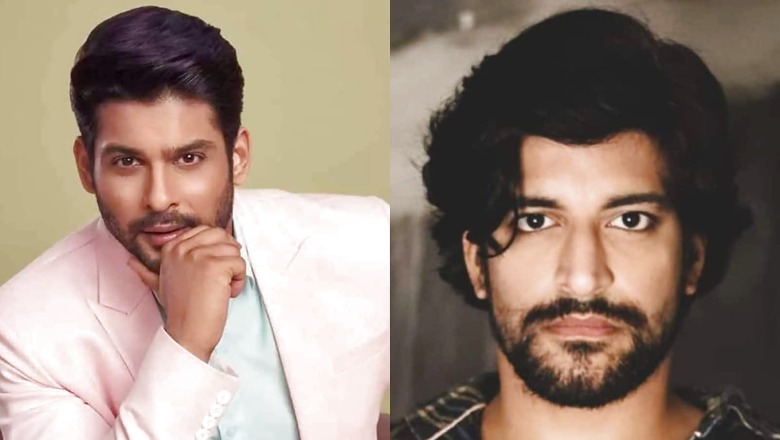 'Sidharth Shukla Was a King, His Name Will Always Be Alive,' Says Late Actor's Cousin Aditya