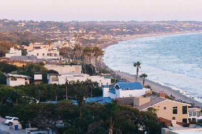 Eyewear Oakley Founder Sells Malibu Mansion For $210 Million Making It California’s Costliest Home