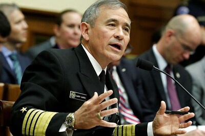 US, India, Japan Partnership For Peace in Region: US commander