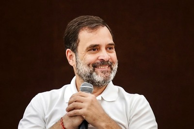 Leader of Opposition Is Strongest Democratic Tool For Every Indian: Rahul Gandhi