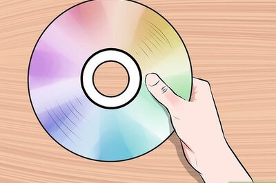 How to See Under a Door