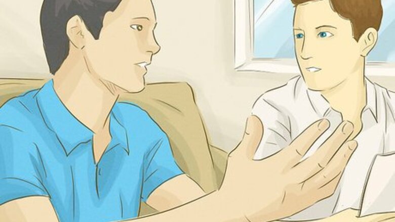 How to Loan Money to Someone