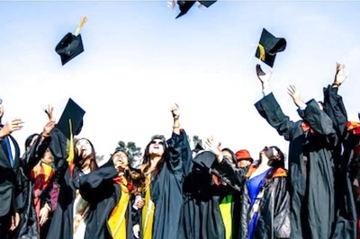 Over 600 Students Awarded at IIM Raipur's 13th Annual Convocation Ceremony