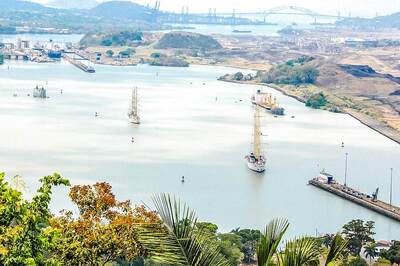 EU Visas No Longer Good for Entry to Panama