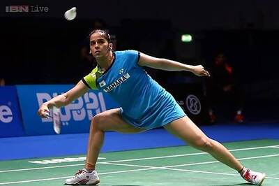Saina Nehwal's case rests on special consideration