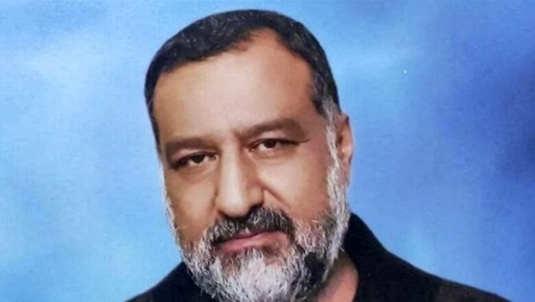 Israel Kills Razi Moussavi, top Iranian General, During Air-Strikes in Syria