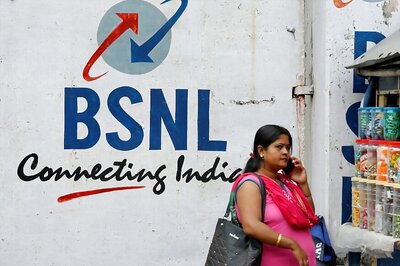 BSNL, MTNL to Get Fund Infusion of Rs 37,640 Crore from Govt in FY21