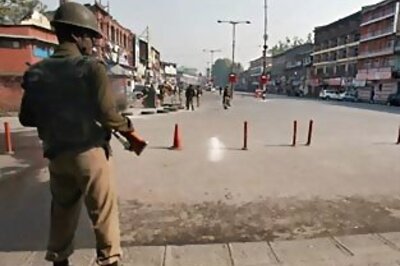 Top LeT commander killed in encounter in J-K