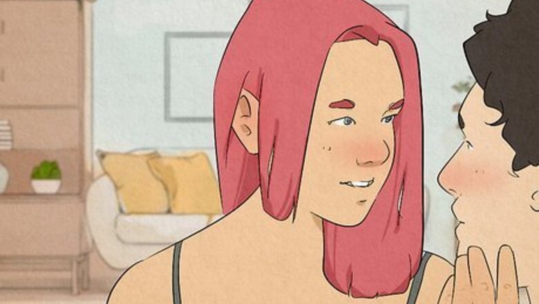 How to Attract a Scorpio Man as a Capricorn Woman