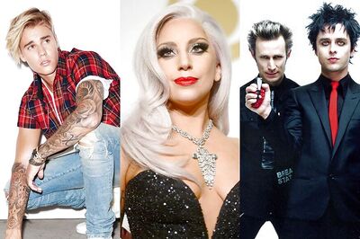 MTV European Music Awards 2016: The Complete List of Winners