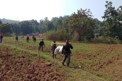 How Ignored Intel on Brewing Unrest in J'khand over Patthargarhi Movement Led to Several Tribal Murders