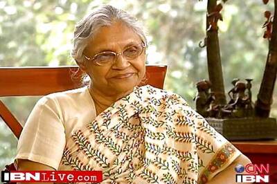 FIR against Sheila, Delhi HC to hear Kejriwal government's plea on Feb 26