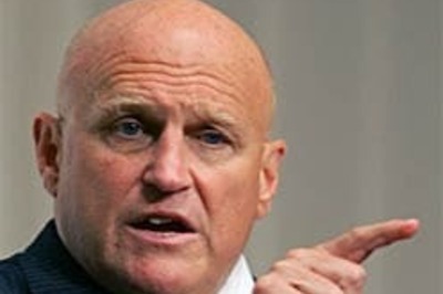 Armitage ‘leaked’ CIA official’s name