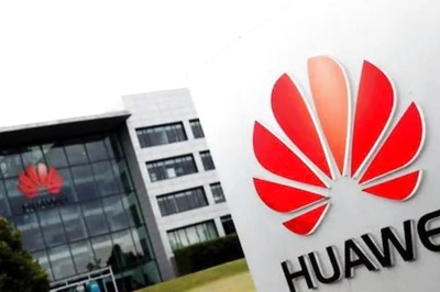 Huawei Says 2021 Revenues Down Almost 30%, Tough Road Ahead