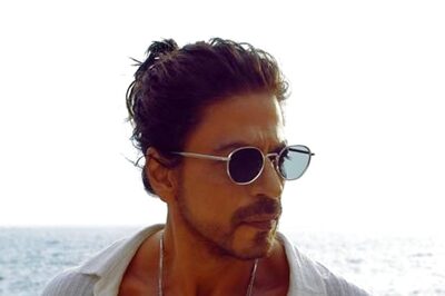 Shah Rukh Khan to Shoot Underwater Sequence For Rajkumar Hirani's Dunki: Report