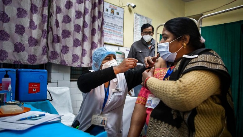 Mumbai Healthcare Workers Are Getting Antibody Tests Done After Vaccine Shot to Check If it Has Done its Job