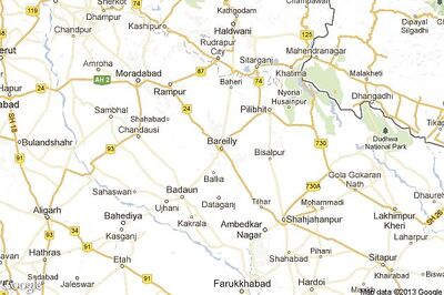 Bareilly: Rohilkhand University office vandalised, FIR against 3 teachers