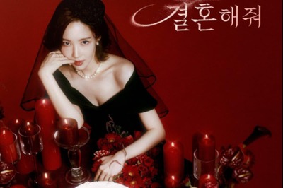 Korean Drama Marry My Husband To Get A Japanese Remake, Agency Confirms