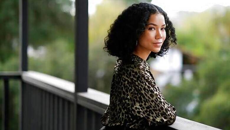 Via Songwriting And Freestyling, Jhené Aiko Finds Her Voice