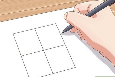 How to Make a Punnett Square