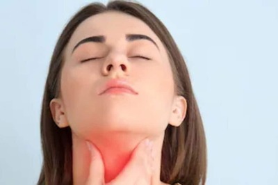 Thyroid Disorder: What Are The Symptoms And How To Detect Them