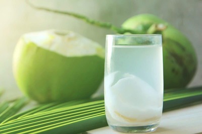 5 Reasons Why the Refreshing Drink of Coconut Water May Have Adverse Effects