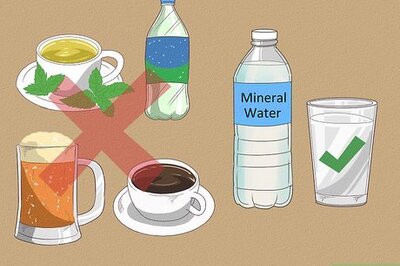 How to Lose 5 Pounds in a Week