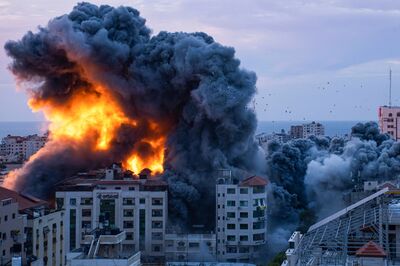 Indian Stocks That May See An Impact Of Israel-Hamas War; Do You Own Any?