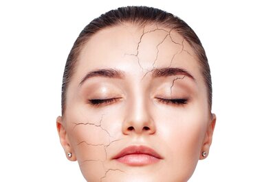 Experiencing Dehydrated Skin? Follow This Easy Skincare Routine For Relief