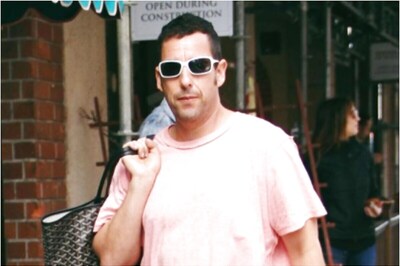 Happy Birthday Adam Sandler: 5 Times Actor Proved Himself to be a Serious Man On-screen