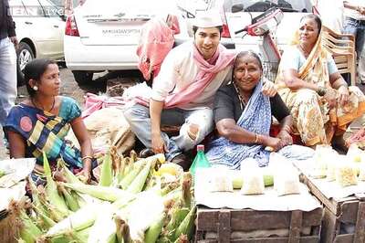 'Mission Sapne' will be a brilliant TV show: Varun Dhawan