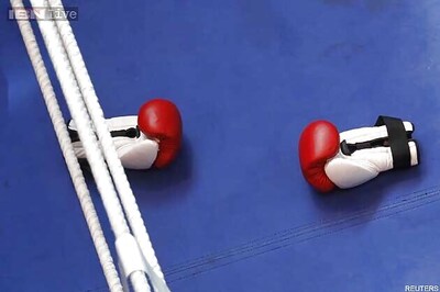 Asian Games: Boxer Sarita Devi controversially denied shot at gold, settles for bronze