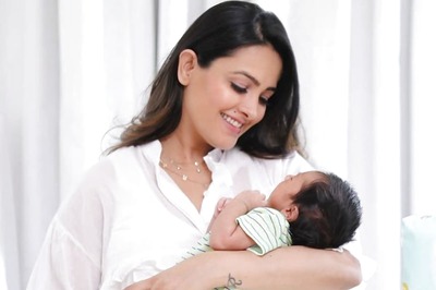 I'm Glad Industry Sees Woman can be Actor and Mother at Same Time: Anita Hassanandani