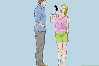 How to Carry Someone Who's Bigger Than You