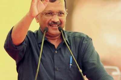 Even Parliament Has Acknowledged Delhi's Air Quality Has Improved: Kejriwal