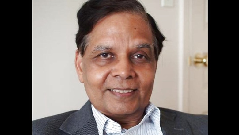 Not Govt's Job to Create Jobs, Private Sector Has To Do Its Bit: Former NITI Aayog VC Arvind Pangariya