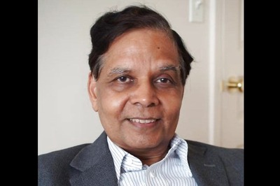 Not Govt's Job to Create Jobs, Private Sector Has To Do Its Bit: Former NITI Aayog VC Arvind Pangariya