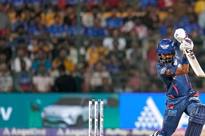 'KL Rahul Should Consider Moving in Middle Order': India Legend's Advise to LSG Captain Ahead of T20 World Cup